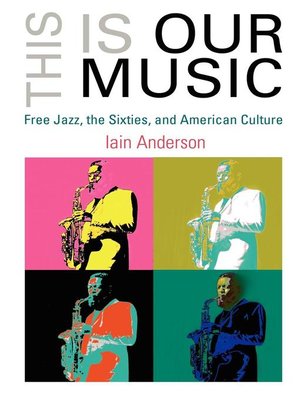 cover image of This Is Our Music